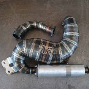 Espansione Quattrini M200 – 02