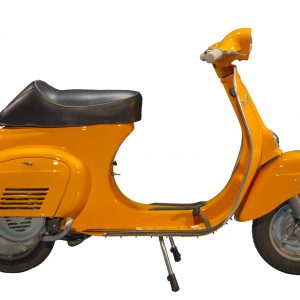 Telaio 50 Special / 125 Et3