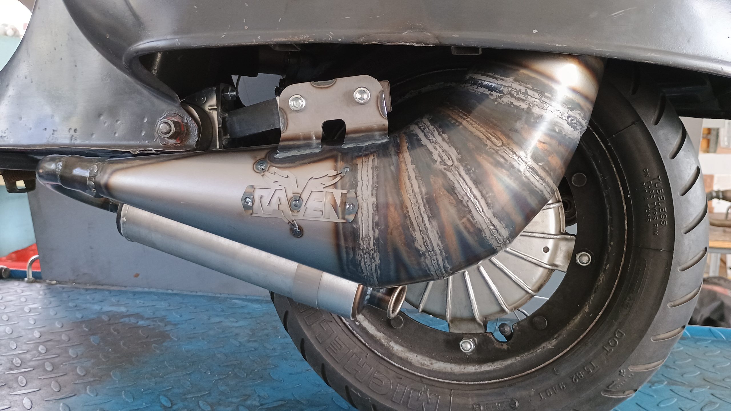 Espansione Quattrini M1L60S / 150S - immagine 3