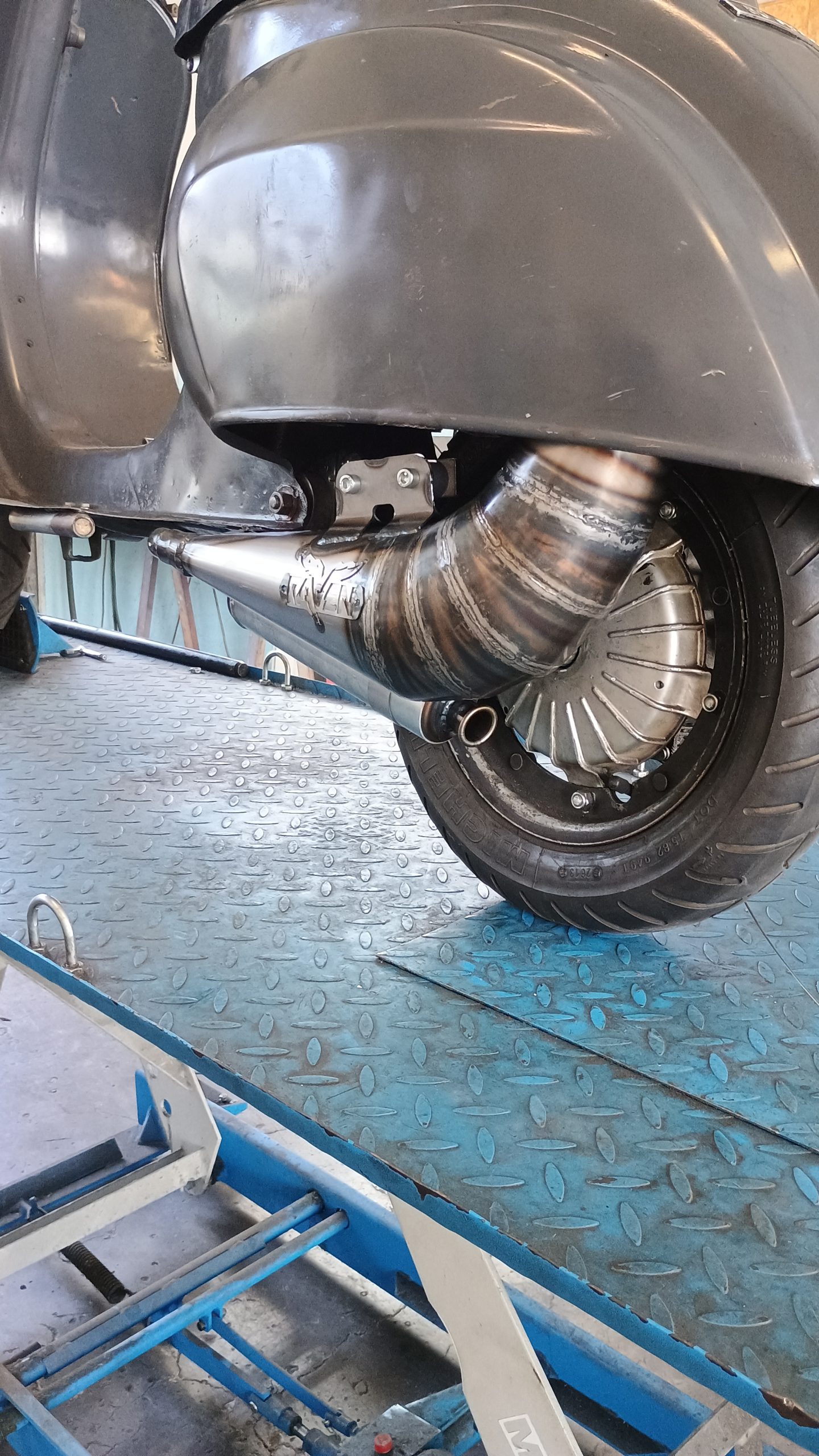 Espansione Quattrini M1L60S / 150S - immagine 2