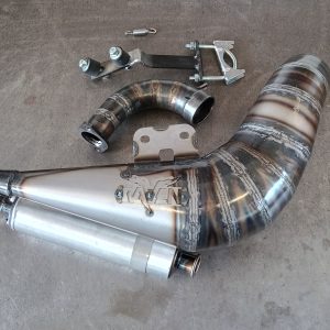 Espansione Quattrini M1L60S / 150S